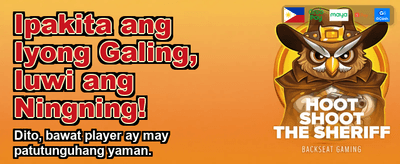 Join the Best Online Casino banner