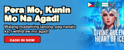 Daily Rewards for PH Players banner
