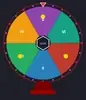 Lucky Jackpot Spin welfare icon